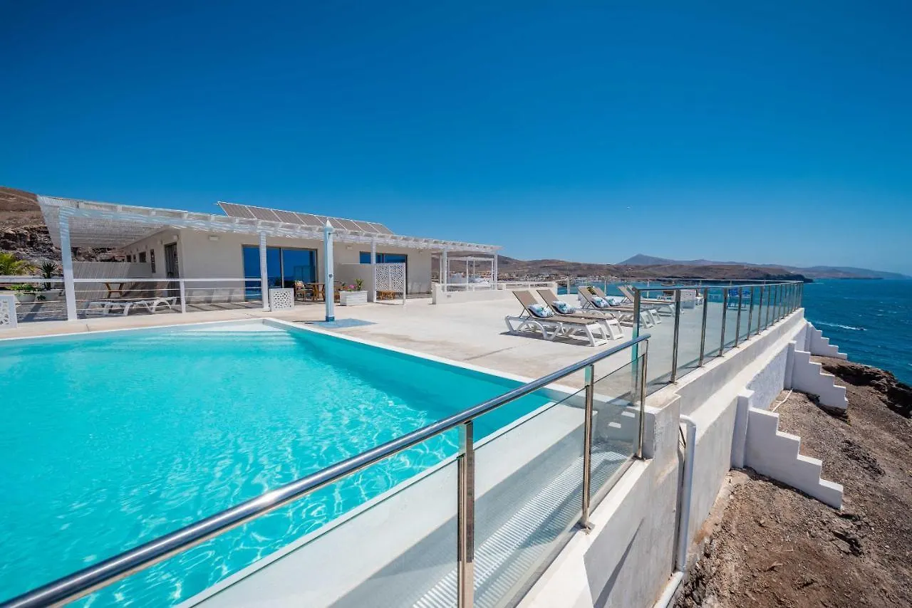 Etti Paradise Suite Mediterraneo Pájara Spanien