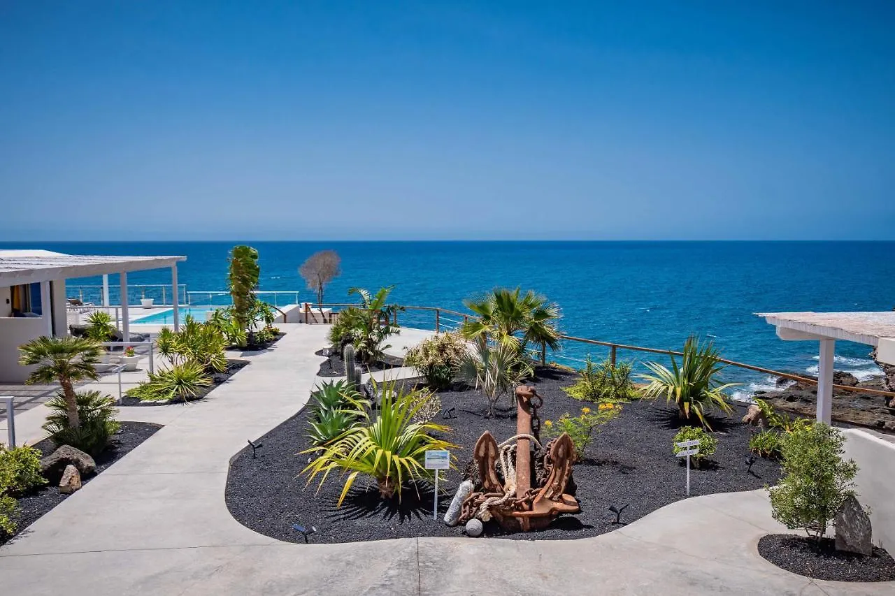 Etti Paradise Suite Mediterraneo Pájara Spanien