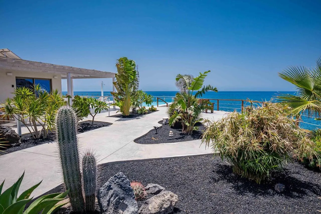 Etti Paradise Suite Mediterraneo Pájara Lägenhet