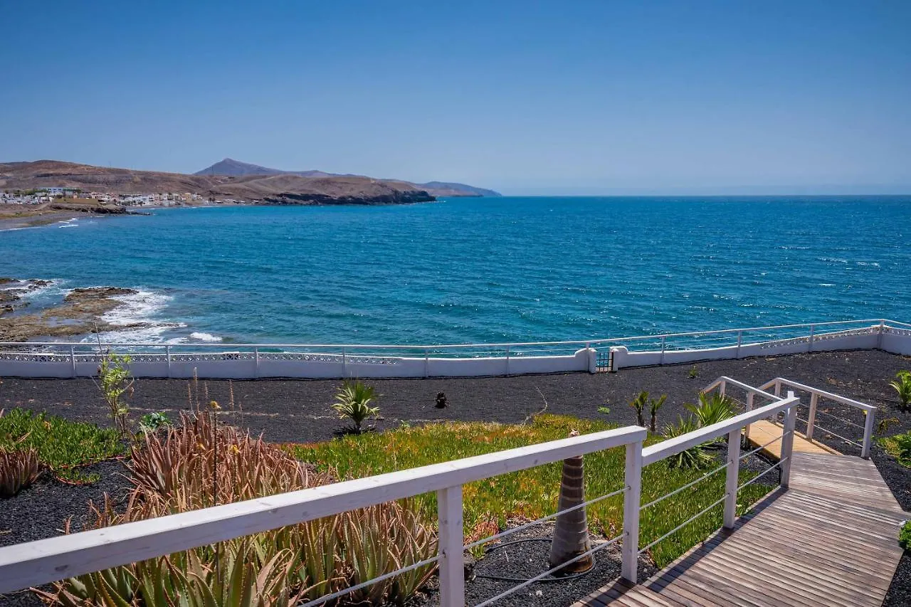 Lägenhet Etti Paradise Suite Mediterraneo Pájara