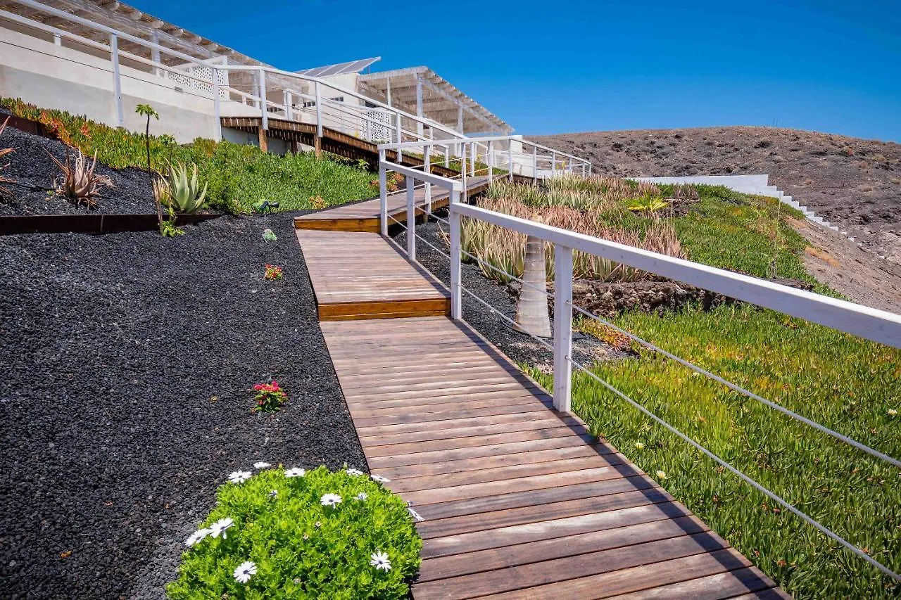 Etti Paradise Suite Mediterraneo Pájara Spanien