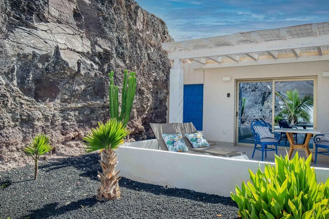 Lägenhet Etti Paradise Suite Mediterraneo Pájara